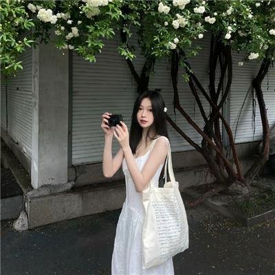 含羞草也想开花